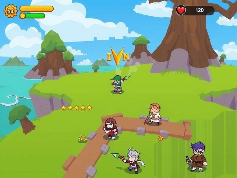 Champion Chasers Ind Localization Features